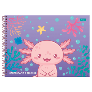 Cartografia C.D. 80 Fls Foroni - Axolove 2